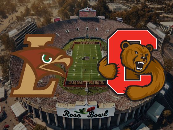 Cornell Big Red vs. Lehigh Mountain Hawks
